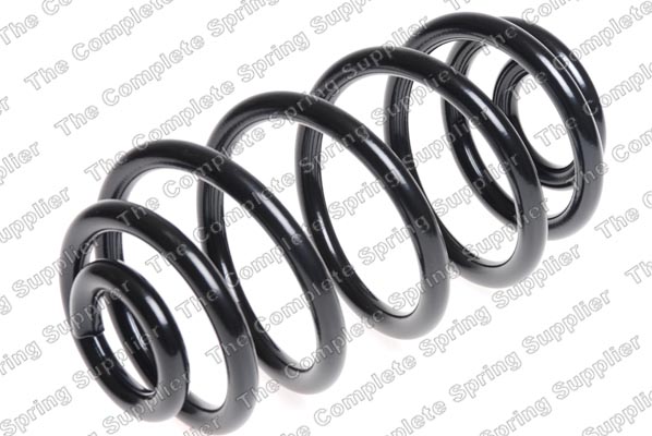 Coil Spring - 4277826 LESJÖFORS