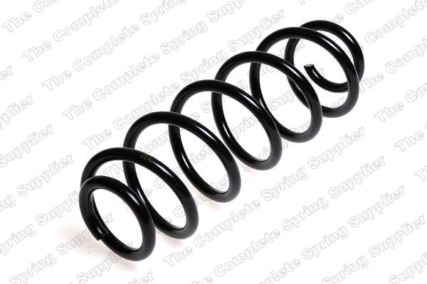 Coil Spring - 4282910 LESJÖFORS