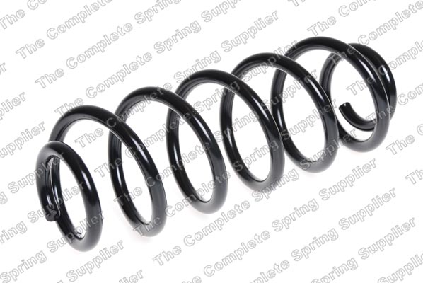 Coil Spring - 4282919 LESJÖFORS