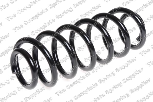 Coil Spring - 4282920 LESJÖFORS