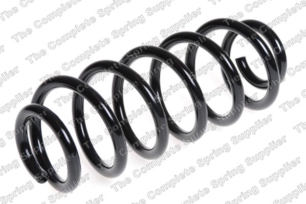 Coil Spring - 4282921 LESJÖFORS