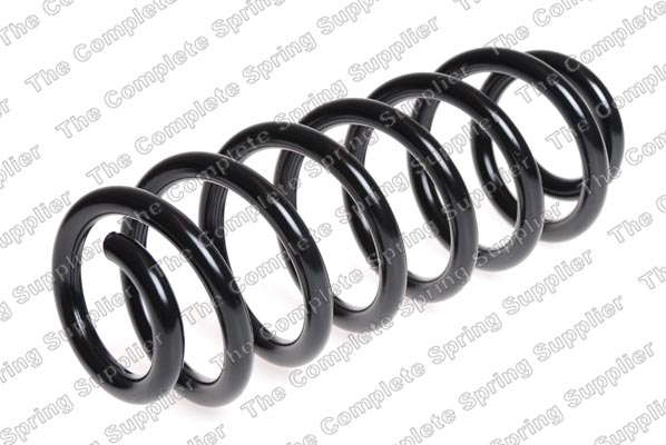 Coil Spring - 4282923 LESJÖFORS
