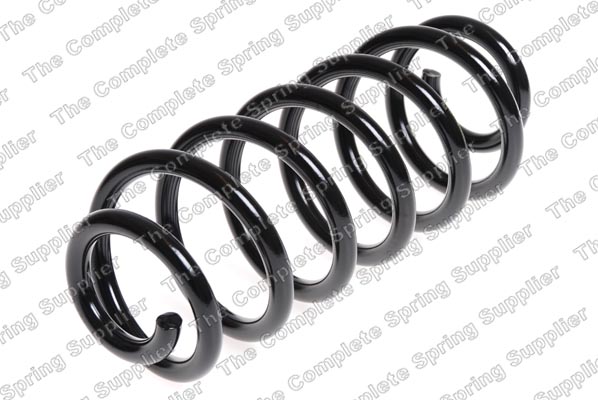 Coil Spring - 4282924 LESJÖFORS