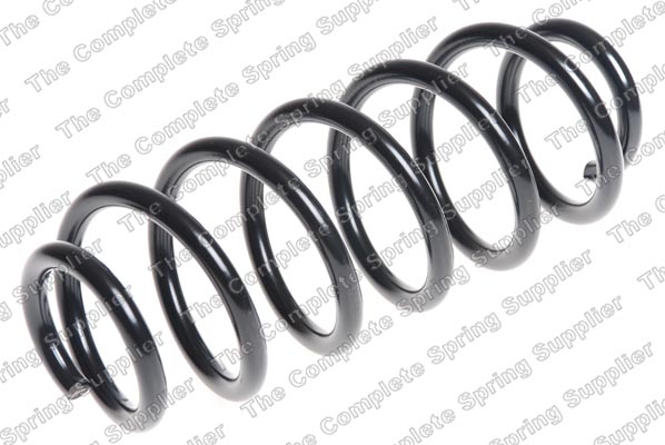 Coil Spring - 4282926 LESJÖFORS