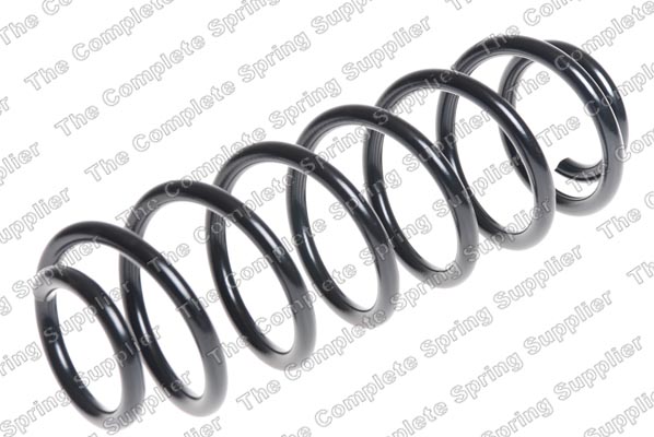 Coil Spring - 4282927 LESJÖFORS