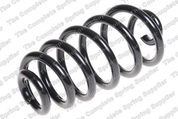Coil Spring - 4282929 LESJÖFORS