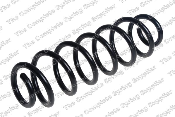 Coil Spring - 4282941 LESJÖFORS