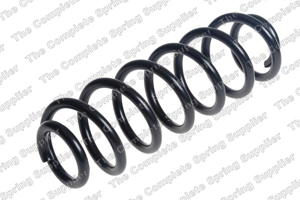Coil Spring - 4282943 LESJÖFORS