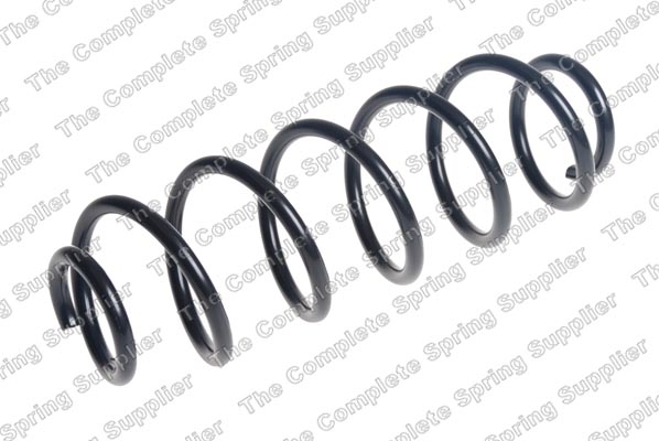 Coil Spring - 4282944 LESJÖFORS