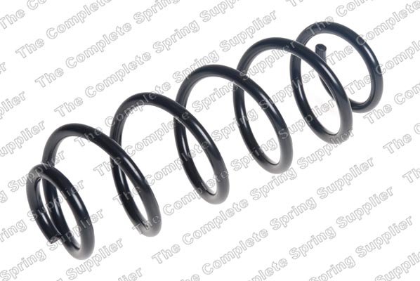 Coil Spring - 4282945 LESJÖFORS
