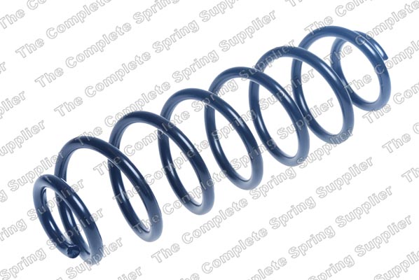 Coil Spring - 4282946 LESJÖFORS