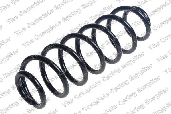 Coil Spring - 4282947 LESJÖFORS