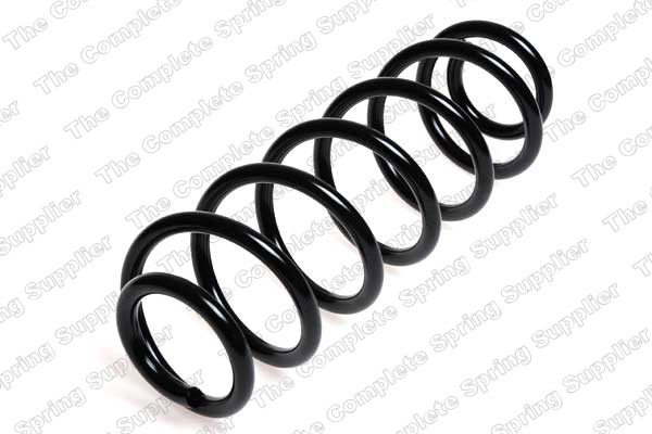 Coil Spring - 4285706 LESJÖFORS
