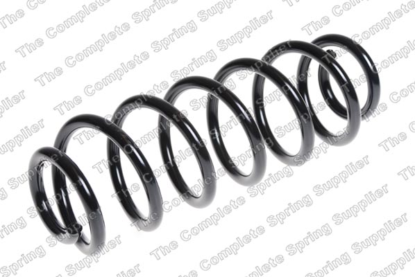 Coil Spring - 4285728 LESJÖFORS