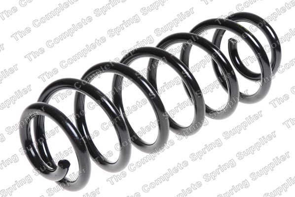 Coil Spring - 4285729 LESJÖFORS