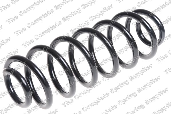 Coil Spring - 4285736 LESJÖFORS