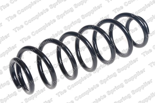 Coil Spring - 4285737 LESJÖFORS