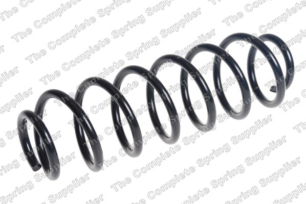 Coil Spring - 4285747 LESJÖFORS