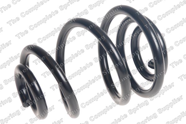 Coil Spring - 4285748 LESJÖFORS