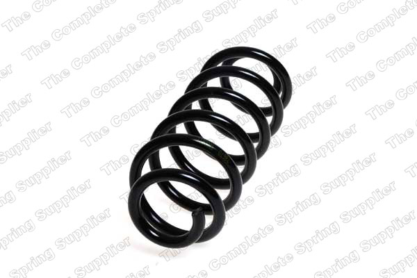 Coil Spring - 4286001 LESJÖFORS