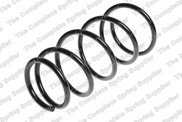 Coil Spring - 4288338 LESJÖFORS