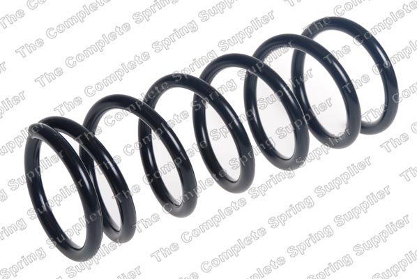 Coil Spring - 4288355 LESJÖFORS