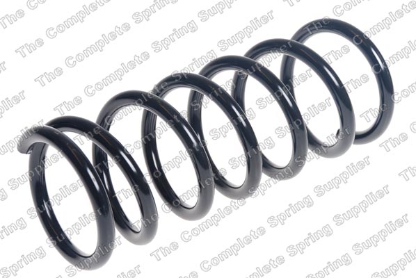 Coil Spring - 4288357 LESJÖFORS