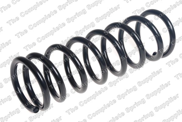 Coil Spring - 4288358 LESJÖFORS