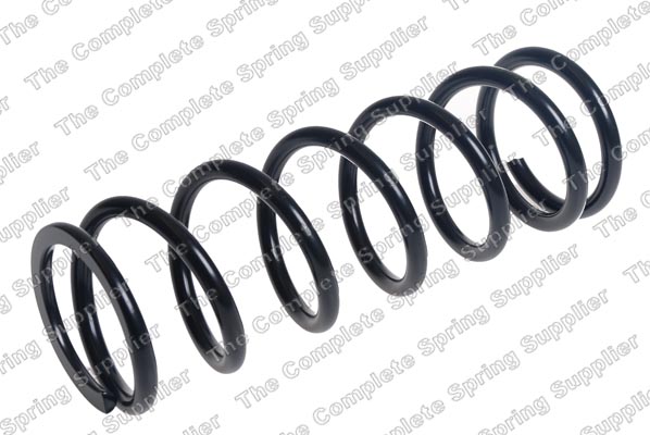 Coil Spring - 4288359 LESJÖFORS