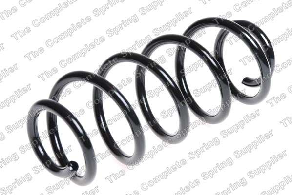 Coil Spring - 4288919 LESJÖFORS