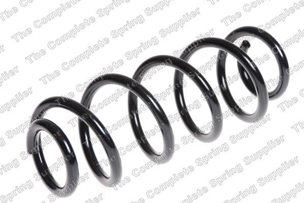 Coil Spring - 4288920 LESJÖFORS