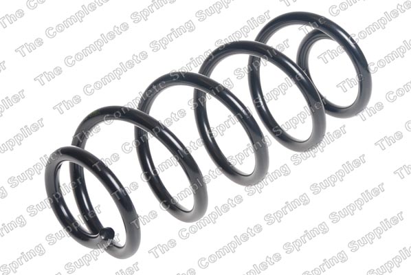 Coil Spring - 4288927 LESJÖFORS