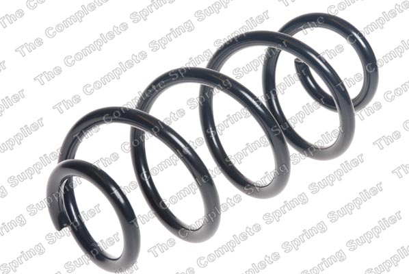 Coil Spring - 4288929 LESJÖFORS
