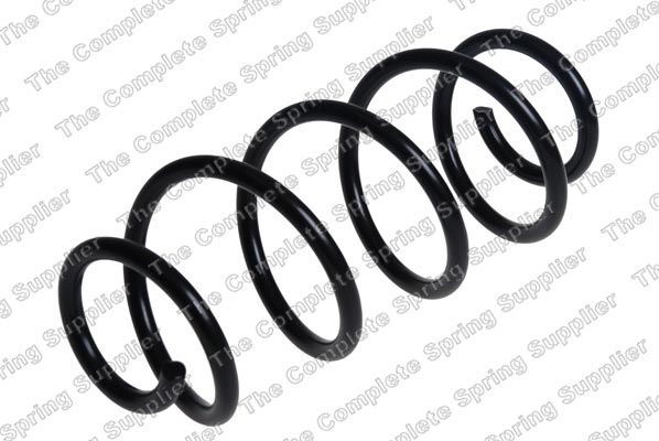 Coil Spring - 4288934 LESJÖFORS