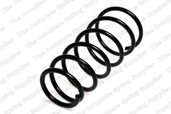 Coil Spring - 4292517 LESJÖFORS