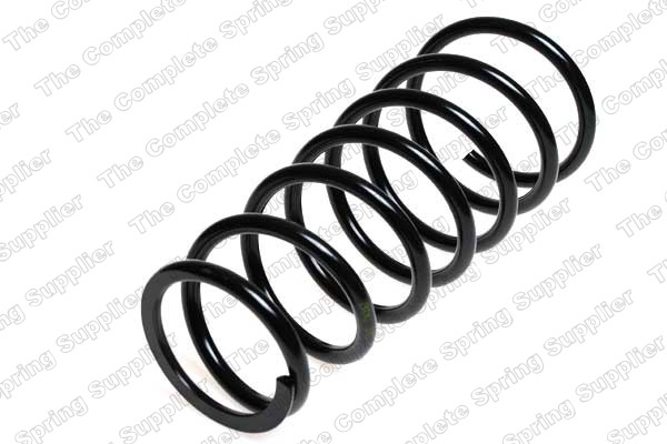 Coil Spring - 4292536 LESJÖFORS