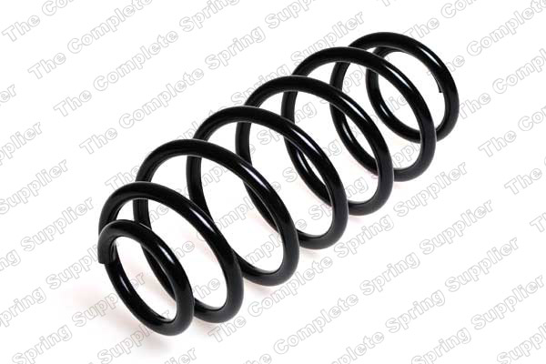 Coil Spring - 4292557 LESJÖFORS