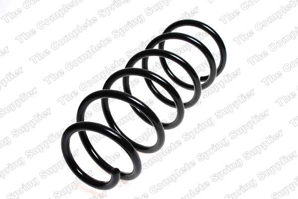 Coil Spring - 4292603 LESJÖFORS