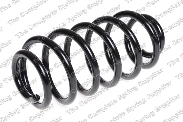 Coil Spring - 4292621 LESJÖFORS