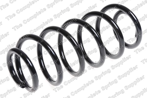 Coil Spring - 4292622 LESJÖFORS