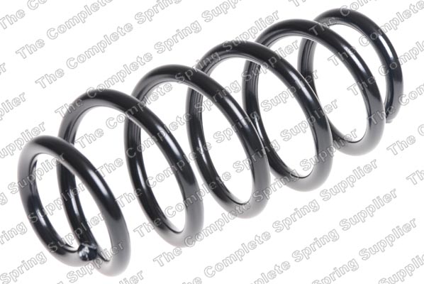 Coil Spring - 4292625 LESJÖFORS