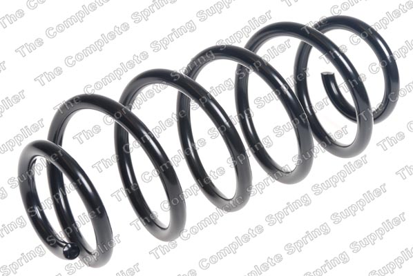 Coil Spring - 4292643 LESJÖFORS