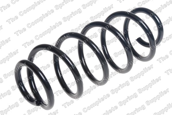 Coil Spring - 4292646 LESJÖFORS