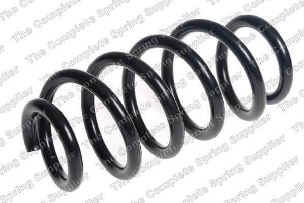 Coil Spring - 4292652 LESJÖFORS