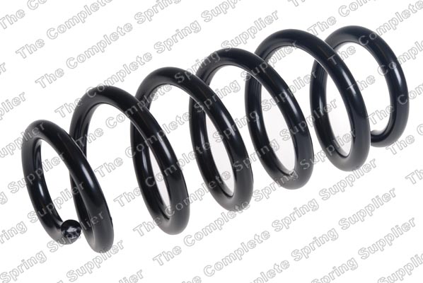 Coil Spring - 4292653 LESJÖFORS