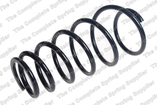 Coil Spring - 4292654 LESJÖFORS