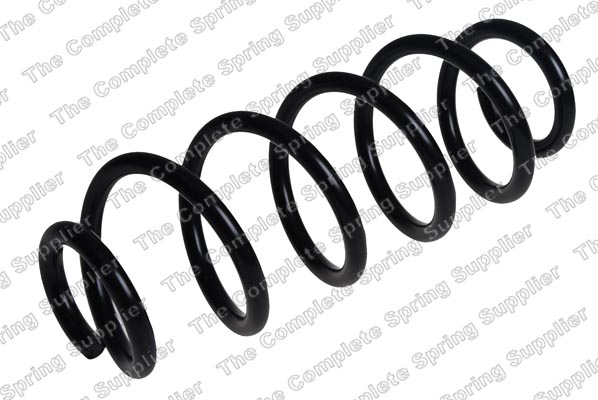 Coil Spring - 4292659 LESJÖFORS