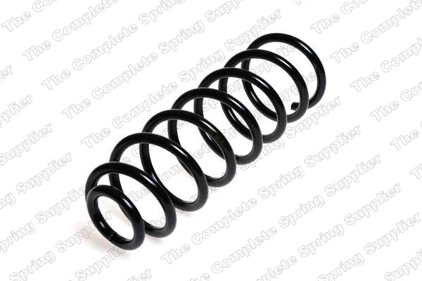 Coil Spring - 4295008 LESJÖFORS