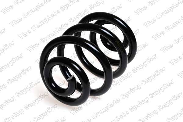 Coil Spring - 4295018 LESJÖFORS