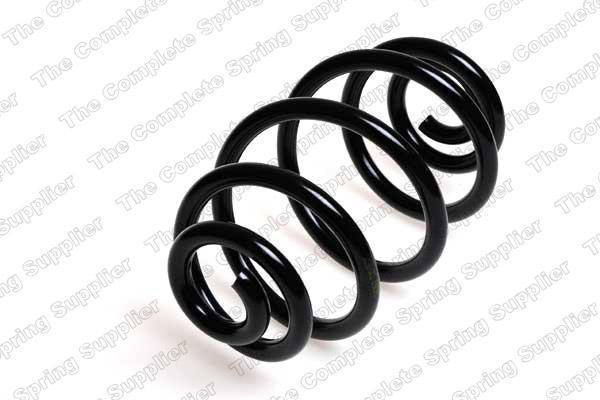 Coil Spring - 4295037 LESJÖFORS